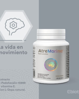 AtreMorine® 100 capsulas vegetales